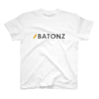 BATONZのバトンズ愛社精神！ Regular Fit T-Shirt