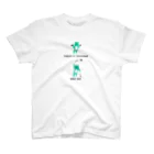 PokuStarの陸上競技　オタマジャクシか砲丸 Regular Fit T-Shirt