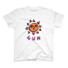 jokeboxのTHE SUN スタンダードTシャツ