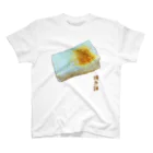 脂身通信Ｚの焼き餅 Regular Fit T-Shirt