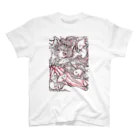 yukamimiの金魚姫の憂鬱。 Regular Fit T-Shirt