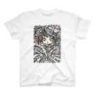 yukamimiの箱の中身は希望がいっぱい！ Regular Fit T-Shirt