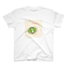 パキポキさんのConophytum Regular Fit T-Shirt