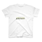 SCREWのscrew ERASER スタンダードTシャツ