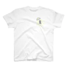 SaKaSHoOOP!!!!!のキャトられCow Regular Fit T-Shirt