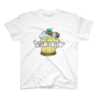 candra(チャンドラ)のalcoholic candra Regular Fit T-Shirt