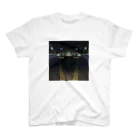 虚構商店のdrifting Regular Fit T-Shirt