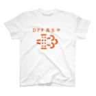 NKRのDPFのアレ Regular Fit T-Shirt