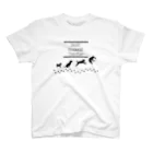 こてつ日誌の【専用】Tシャツ スタンダードTシャツ