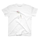 hallo_moriyanneのゲーナくん Regular Fit T-Shirt