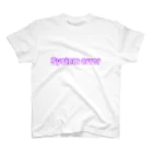 Yuya Itabashi︎のシステムエラー Regular Fit T-Shirt