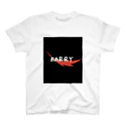  BAR  BASEのBARRY スタンダードTシャツ