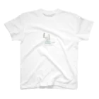 いわさのバレエ　くるみ割り人形　クララ　The Nutcracker  Regular Fit T-Shirt