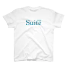 Suite WEB (スイートウェブ)のSuite WEB スタンダードTシャツ