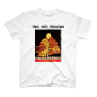 ぶらりのTHE THIRD SHOGUN "義満" Tシャツ スタンダードTシャツ