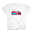 OL CHANNEL（物販）のOLカノジョとネカフェセ○クス スタンダードTシャツ