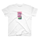 rereTのキャベツとロリータ Regular Fit T-Shirt