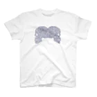 ヴンダーカンマーのDe Vermis Mysteriis Regular Fit T-Shirt