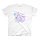 ゆめかわ☆ガールのゆめかわガール Regular Fit T-Shirt