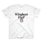 CiderのWingbeat Regular Fit T-Shirt