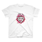 kawat_omのCAT T Regular Fit T-Shirt