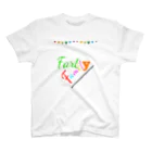 Fast-FamilyのFast-Family スタンダードTシャツ
