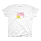 MEGUMI YAMADAのかわいい Regular Fit T-Shirt