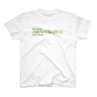 You Kobayashiのsweep3092 Regular Fit T-Shirt