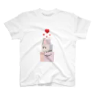 BrightlyのPs. I Iike "You" 2 スタンダードTシャツ