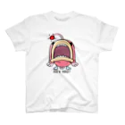 イラスト MONYAAT の海の底のあんこ姫*HEY YOU!*A Regular Fit T-Shirt