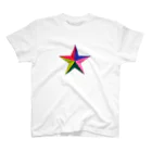 折り紙アートの5☆Star スタンダードTシャツ