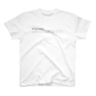 抹茶んのsabaku Regular Fit T-Shirt