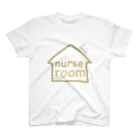 nurseroomのnurse room ウェア スタンダードTシャツ