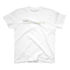 Kazuhiro Serizawaの育成不足 Regular Fit T-Shirt