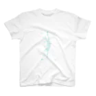 ガハハ！！！！！！！！！！！！！！！！！！！！！！！！のWARP スタンダードTシャツ