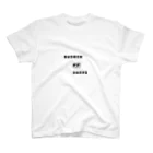 B.D.FREEDoMのスリープ Regular Fit T-Shirt