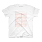 社会不適合社のマークシートテスト2 Regular Fit T-Shirt