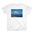 geom-holicのgh(fuji) スタンダードTシャツ