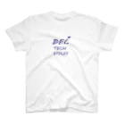 Dectech.s Babyのdectech.styles2021 M スタンダードTシャツ