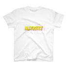 MSTREETのMストリート スタンダードTシャツ