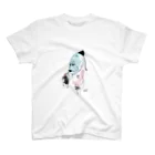 DOMIDO's SHOPのmelon soda スタンダードTシャツ