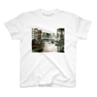 ART PHOTO ONLINE SHOPの柳橋 スタンダードTシャツ