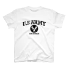 アメカジ美容師のUS.ARMY オリジナル Regular Fit T-Shirt