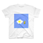 shuri-faのぷにたまとはるたん🍳 スタンダードTシャツ