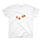 堀井美沙子のtomato スタンダードTシャツ