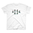 おへショップの色々な謙信 Regular Fit T-Shirt