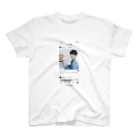 cZの推し Regular Fit T-Shirt