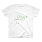 あいのnature スタンダードTシャツ