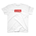 おもしろいTシャツ屋さんのめっちゃかっいい島根県　BOX　Simaneken 島根　SHIMANE Regular Fit T-Shirt