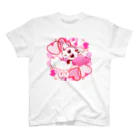 ChuchuPlanのアニマ スタンダードTシャツ